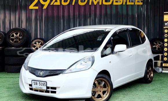 ซื้อ รถมือสอง Honda Jazz ขาว รถยนต์ ใน %{เมือง} ใน กรุงเทพมหานคร ซื้อ รถมือสอง Honda Jazz ขาว รถยนต์ ใน %{เมือง} ใน กรุงเทพมหานคร