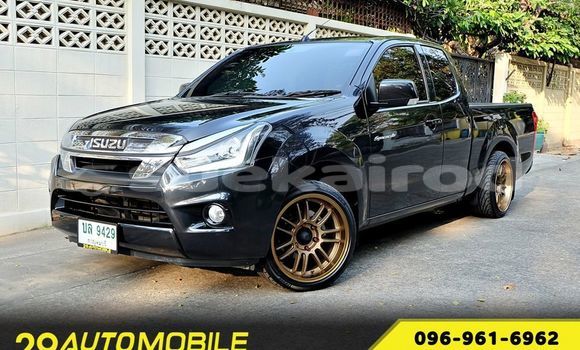 ซื้อ รถมือสอง Isuzu D-Max สีดำ รถยนต์ ใน %{เมือง} ใน กรุงเทพมหานคร ซื้อ รถมือสอง Isuzu D-Max สีดำ รถยนต์ ใน %{เมือง} ใน กรุงเทพมหานคร