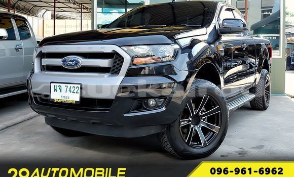 ซื้อ รถมือสอง Ford Ranger สีดำ รถยนต์ ใน %{เมือง} ใน กรุงเทพมหานคร ซื้อ รถมือสอง Ford Ranger สีดำ รถยนต์ ใน %{เมือง} ใน กรุงเทพมหานคร