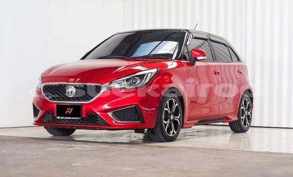 ซื้อ รถมือสอง MG 3 สีแดง รถยนต์ ใน %{เมือง} ใน กรุงเทพมหานคร ซื้อ รถมือสอง MG 3 สีแดง รถยนต์ ใน %{เมือง} ใน กรุงเทพมหานคร