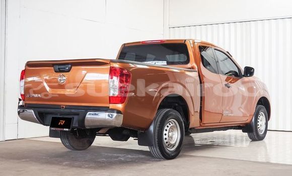 Buy Used Nissan Navara Other Car in Bangkok in Bangkok Buy Used Nissan Navara Other Car in Bangkok in Bangkok