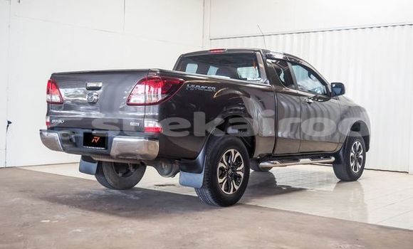 Buy Used Mazda BT-50 Black Car in Bangkok in Bangkok Buy Used Mazda BT-50 Black Car in Bangkok in Bangkok