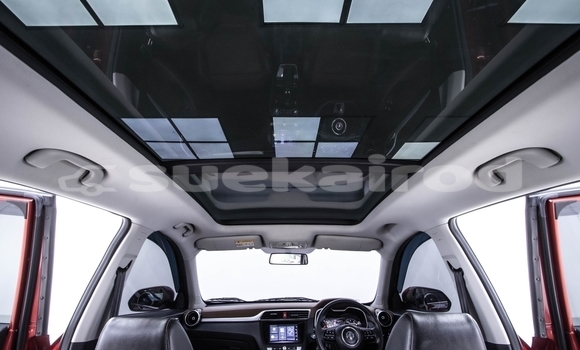 Buy Used MG ZS Red Car in Bangkok in Bangkok Buy Used MG ZS Red Car in Bangkok in Bangkok