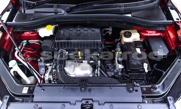 Buy Used MG ZS Red Car in Bangkok in Bangkok Buy Used MG ZS Red Car in Bangkok in Bangkok