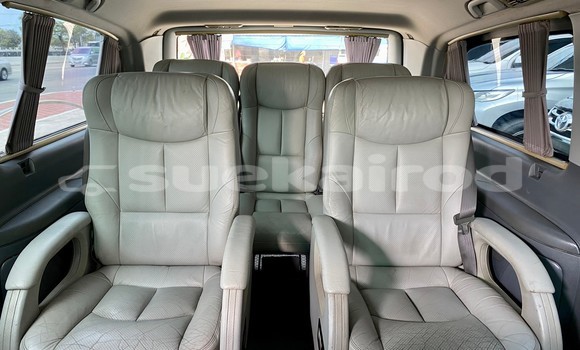 Buy Used Mercedes-Benz Vito Black Car in Bangkok in Bangkok Buy Used Mercedes-Benz Vito Black Car in Bangkok in Bangkok