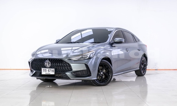 ซื้อ รถมือสอง MG 5 อื่น ๆ รถยนต์ ใน %{เมือง} ใน กรุงเทพมหานคร