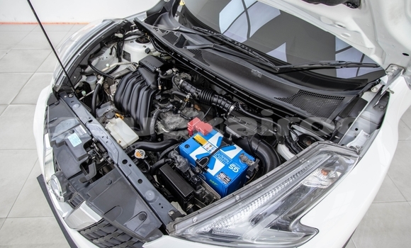 Buy Used Nissan Juke White Car in Bangkok in Bangkok Buy Used Nissan Juke White Car in Bangkok in Bangkok