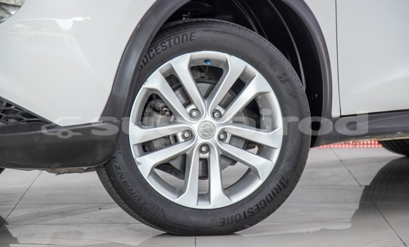 Buy Used Nissan Juke White Car in Bangkok in Bangkok Buy Used Nissan Juke White Car in Bangkok in Bangkok