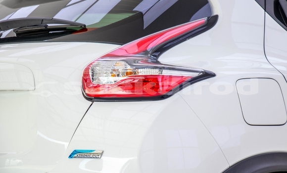 Buy Used Nissan Juke White Car in Bangkok in Bangkok Buy Used Nissan Juke White Car in Bangkok in Bangkok