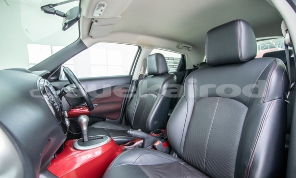 Buy Used Nissan Juke White Car in Bangkok in Bangkok Buy Used Nissan Juke White Car in Bangkok in Bangkok