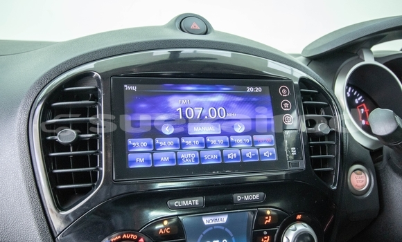 Buy Used Nissan Juke White Car in Bangkok in Bangkok Buy Used Nissan Juke White Car in Bangkok in Bangkok