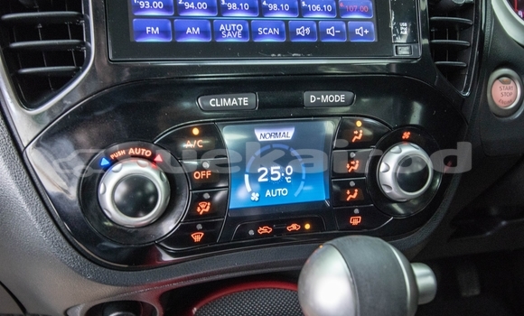 Buy Used Nissan Juke White Car in Bangkok in Bangkok Buy Used Nissan Juke White Car in Bangkok in Bangkok