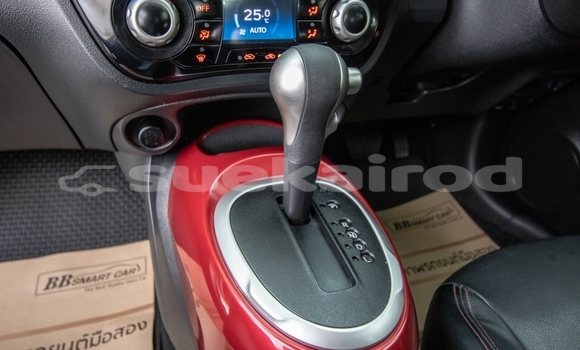 Buy Used Nissan Juke White Car in Bangkok in Bangkok Buy Used Nissan Juke White Car in Bangkok in Bangkok