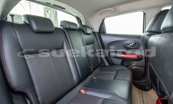 Buy Used Nissan Juke White Car in Bangkok in Bangkok Buy Used Nissan Juke White Car in Bangkok in Bangkok