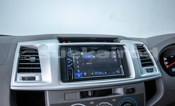 Buy Used Toyota Hiluxe VIGO White Car in Bangkok in Bangkok Buy Used Toyota Hiluxe VIGO White Car in Bangkok in Bangkok