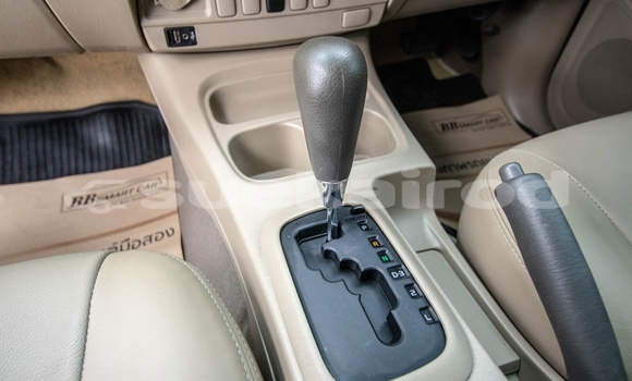 Buy Used Toyota Hiluxe VIGO White Car in Bangkok in Bangkok Buy Used Toyota Hiluxe VIGO White Car in Bangkok in Bangkok