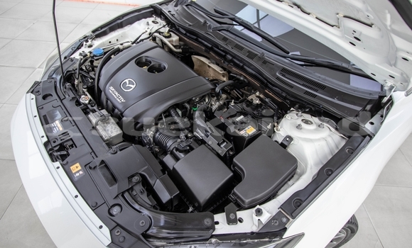 Buy Used Mazda 3 White Car in Bangkok in Bangkok Buy Used Mazda 3 White Car in Bangkok in Bangkok