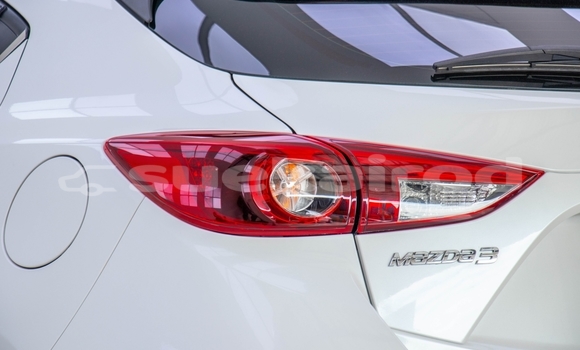 Buy Used Mazda 3 White Car in Bangkok in Bangkok Buy Used Mazda 3 White Car in Bangkok in Bangkok