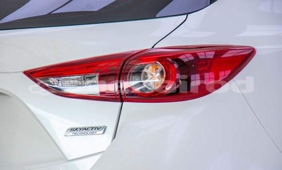 Buy Used Mazda 3 White Car in Bangkok in Bangkok Buy Used Mazda 3 White Car in Bangkok in Bangkok