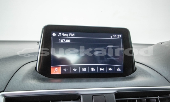 Buy Used Mazda 3 White Car in Bangkok in Bangkok Buy Used Mazda 3 White Car in Bangkok in Bangkok