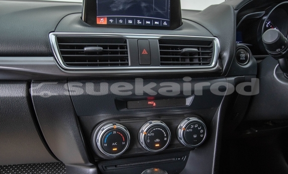 Buy Used Mazda 3 White Car in Bangkok in Bangkok Buy Used Mazda 3 White Car in Bangkok in Bangkok