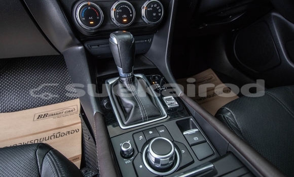 Buy Used Mazda 3 White Car in Bangkok in Bangkok Buy Used Mazda 3 White Car in Bangkok in Bangkok