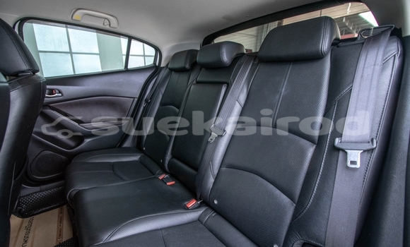 Buy Used Mazda 3 White Car in Bangkok in Bangkok Buy Used Mazda 3 White Car in Bangkok in Bangkok