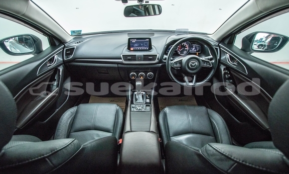 Buy Used Mazda 3 White Car in Bangkok in Bangkok Buy Used Mazda 3 White Car in Bangkok in Bangkok