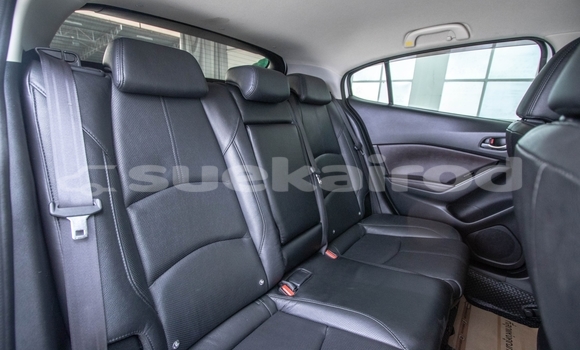 Buy Used Mazda 3 White Car in Bangkok in Bangkok Buy Used Mazda 3 White Car in Bangkok in Bangkok