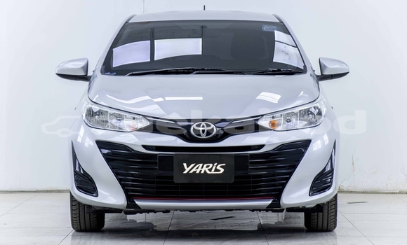 Buy Used Toyota Yaris Ativ Other Car in Bangkok in Bangkok Buy Used Toyota Yaris Ativ Other Car in Bangkok in Bangkok