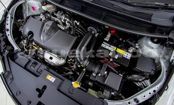 Buy Used Toyota Yaris Ativ Other Car in Bangkok in Bangkok Buy Used Toyota Yaris Ativ Other Car in Bangkok in Bangkok