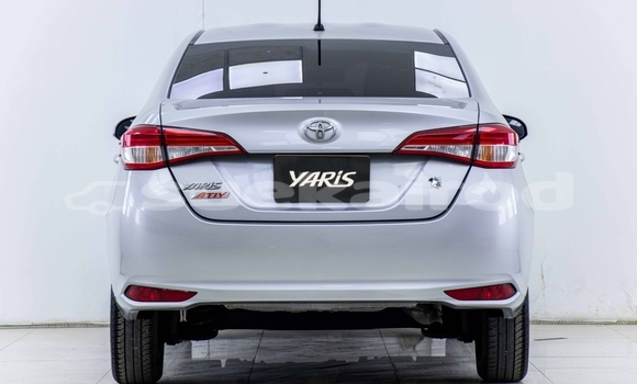 Buy Used Toyota Yaris Ativ Other Car in Bangkok in Bangkok Buy Used Toyota Yaris Ativ Other Car in Bangkok in Bangkok