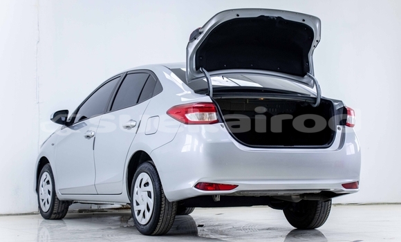 Buy Used Toyota Yaris Ativ Other Car in Bangkok in Bangkok Buy Used Toyota Yaris Ativ Other Car in Bangkok in Bangkok