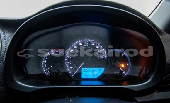 Buy Used Toyota Yaris Ativ Other Car in Bangkok in Bangkok Buy Used Toyota Yaris Ativ Other Car in Bangkok in Bangkok