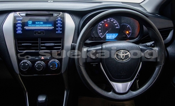 Buy Used Toyota Yaris Ativ Other Car in Bangkok in Bangkok Buy Used Toyota Yaris Ativ Other Car in Bangkok in Bangkok