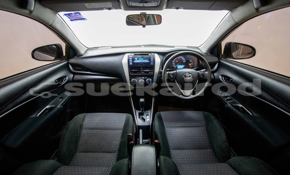 Buy Used Toyota Yaris Ativ Other Car in Bangkok in Bangkok Buy Used Toyota Yaris Ativ Other Car in Bangkok in Bangkok