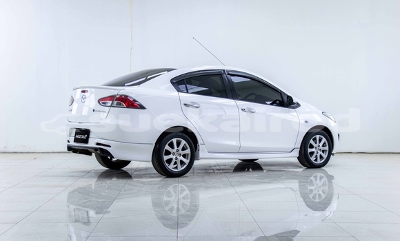 ซื้อ รถมือสอง Mazda 2 ขาว รถยนต์ ใน %{เมือง} ใน กรุงเทพมหานคร ซื้อ รถมือสอง Mazda 2 ขาว รถยนต์ ใน %{เมือง} ใน กรุงเทพมหานคร