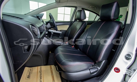 ซื้อ รถมือสอง Mazda 2 ขาว รถยนต์ ใน %{เมือง} ใน กรุงเทพมหานคร ซื้อ รถมือสอง Mazda 2 ขาว รถยนต์ ใน %{เมือง} ใน กรุงเทพมหานคร