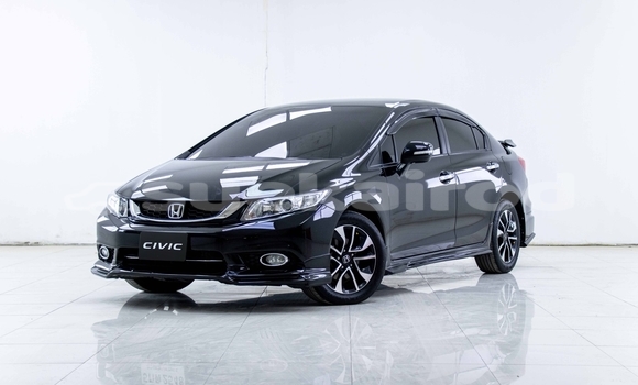 Buy Used Honda Civic Black Car in Bangkok in Bangkok Buy Used Honda Civic Black Car in Bangkok in Bangkok