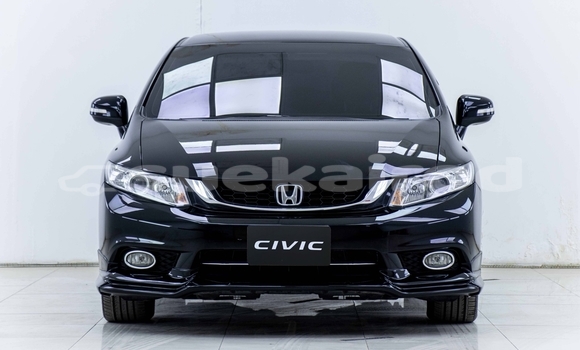 ซื้อ รถมือสอง Honda Civic สีดำ รถยนต์ ใน %{เมือง} ใน กรุงเทพมหานคร ซื้อ รถมือสอง Honda Civic สีดำ รถยนต์ ใน %{เมือง} ใน กรุงเทพมหานคร