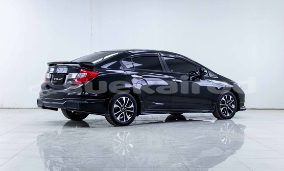 ซื้อ รถมือสอง Honda Civic สีดำ รถยนต์ ใน %{เมือง} ใน กรุงเทพมหานคร ซื้อ รถมือสอง Honda Civic สีดำ รถยนต์ ใน %{เมือง} ใน กรุงเทพมหานคร