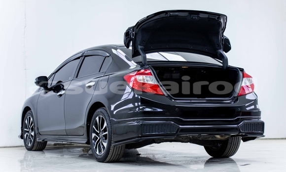 ซื้อ รถมือสอง Honda Civic สีดำ รถยนต์ ใน %{เมือง} ใน กรุงเทพมหานคร ซื้อ รถมือสอง Honda Civic สีดำ รถยนต์ ใน %{เมือง} ใน กรุงเทพมหานคร