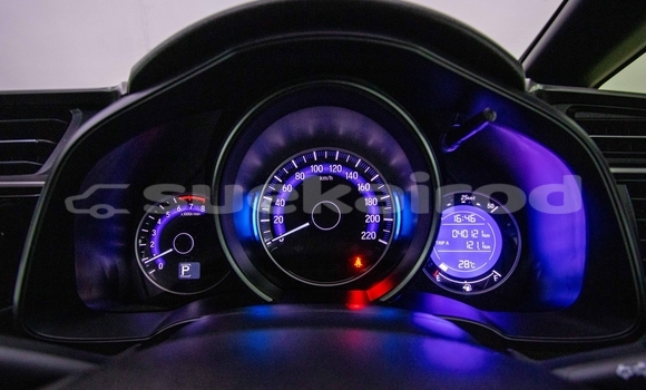 Buy Used Honda Jazz White Car in Bangkok in Bangkok Buy Used Honda Jazz White Car in Bangkok in Bangkok