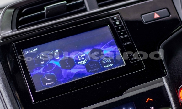 Buy Used Honda Jazz White Car in Bangkok in Bangkok Buy Used Honda Jazz White Car in Bangkok in Bangkok