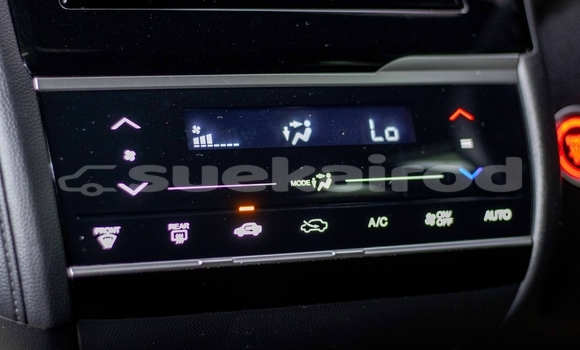 Buy Used Honda Jazz White Car in Bangkok in Bangkok Buy Used Honda Jazz White Car in Bangkok in Bangkok