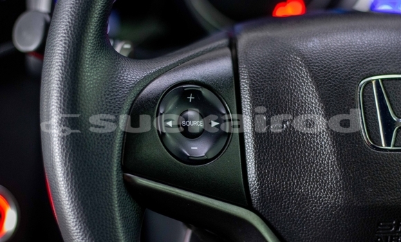 Buy Used Honda Jazz White Car in Bangkok in Bangkok Buy Used Honda Jazz White Car in Bangkok in Bangkok