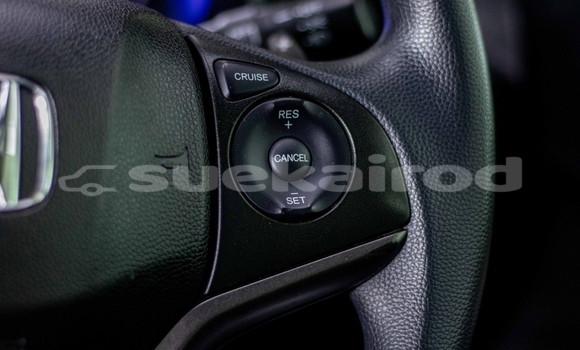 Buy Used Honda Jazz White Car in Bangkok in Bangkok Buy Used Honda Jazz White Car in Bangkok in Bangkok