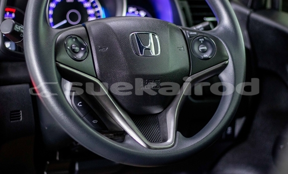 Buy Used Honda Jazz White Car in Bangkok in Bangkok Buy Used Honda Jazz White Car in Bangkok in Bangkok