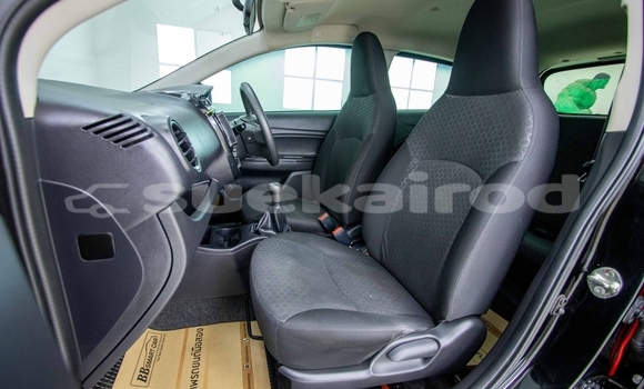 Buy Used Mitsubishi Mirage Black Car in Bangkok in Bangkok Buy Used Mitsubishi Mirage Black Car in Bangkok in Bangkok