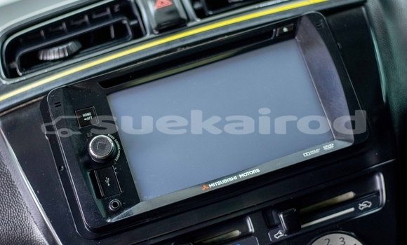 Buy Used Mitsubishi Mirage Black Car in Bangkok in Bangkok Buy Used Mitsubishi Mirage Black Car in Bangkok in Bangkok